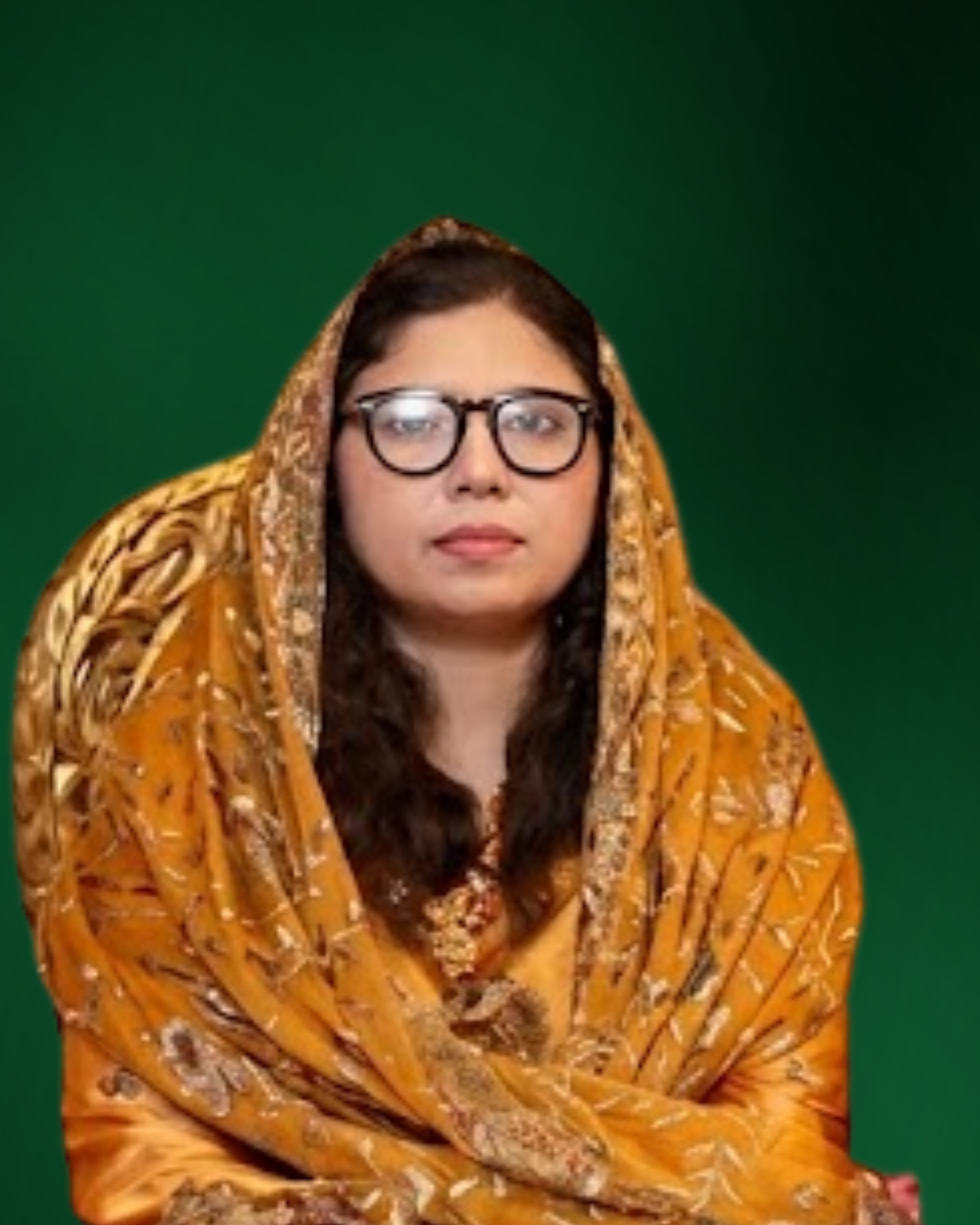 Zaib Un Nisa