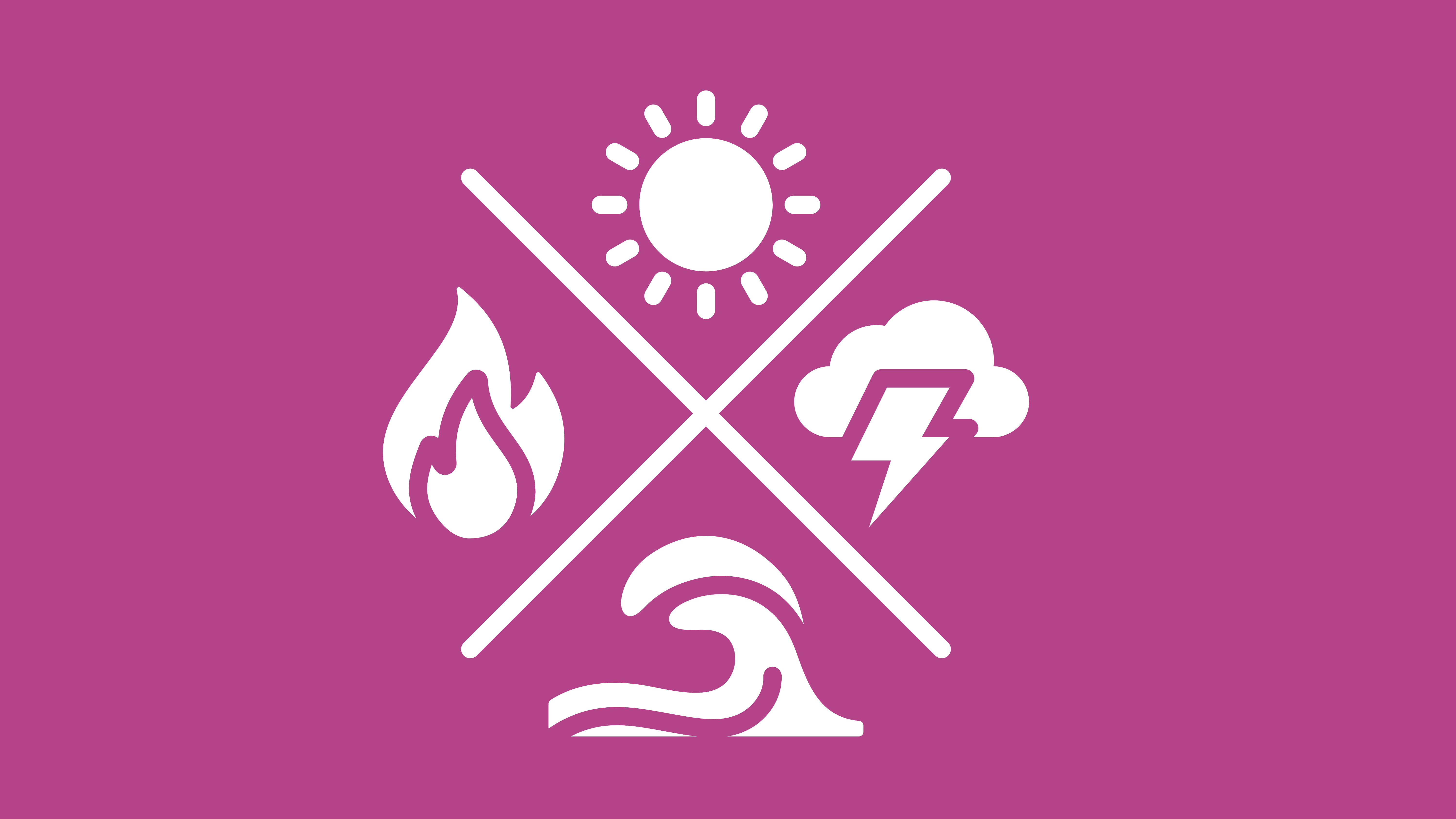 Disaster Preparedness Training