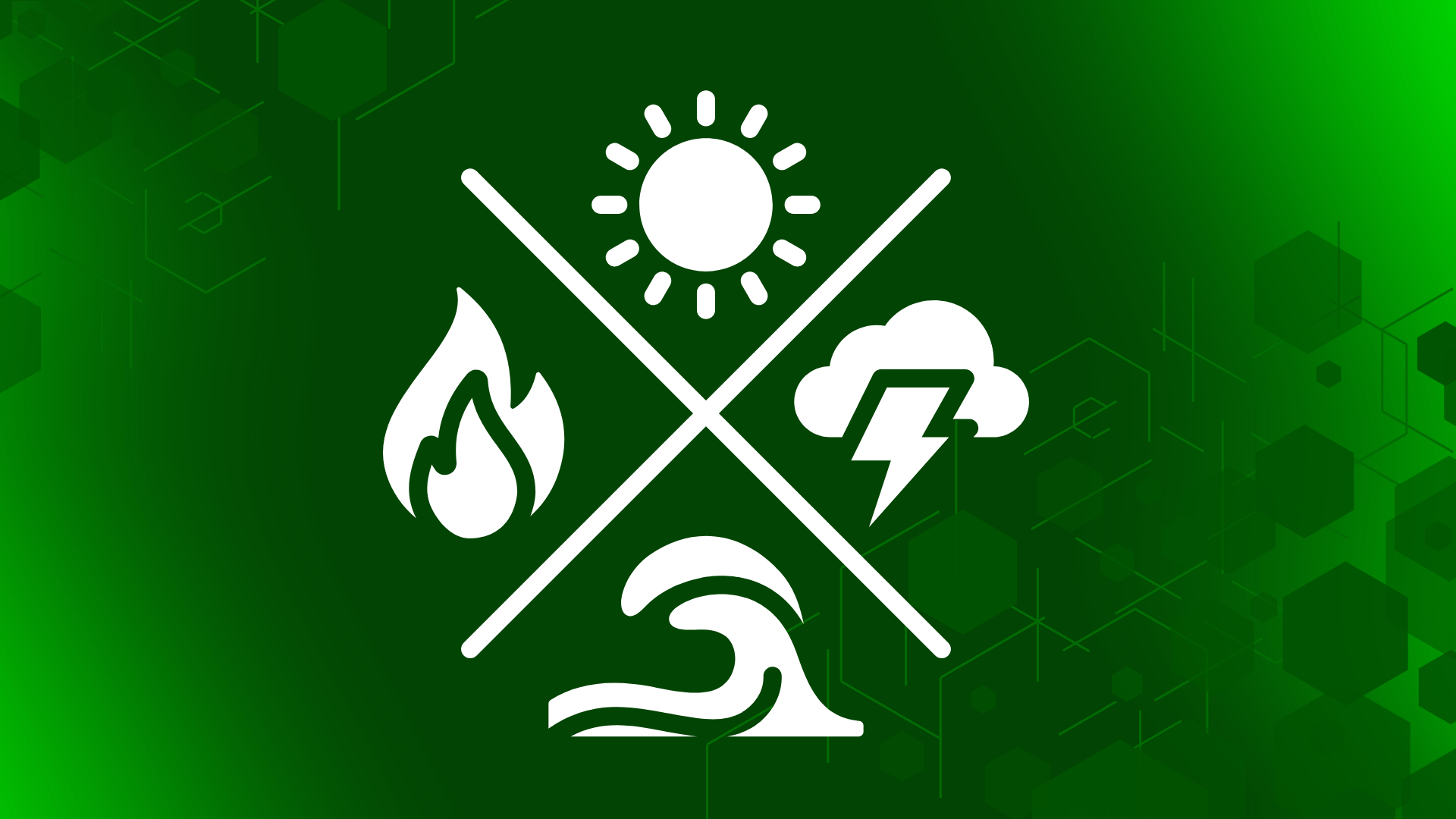 Disaster Preparedness Training