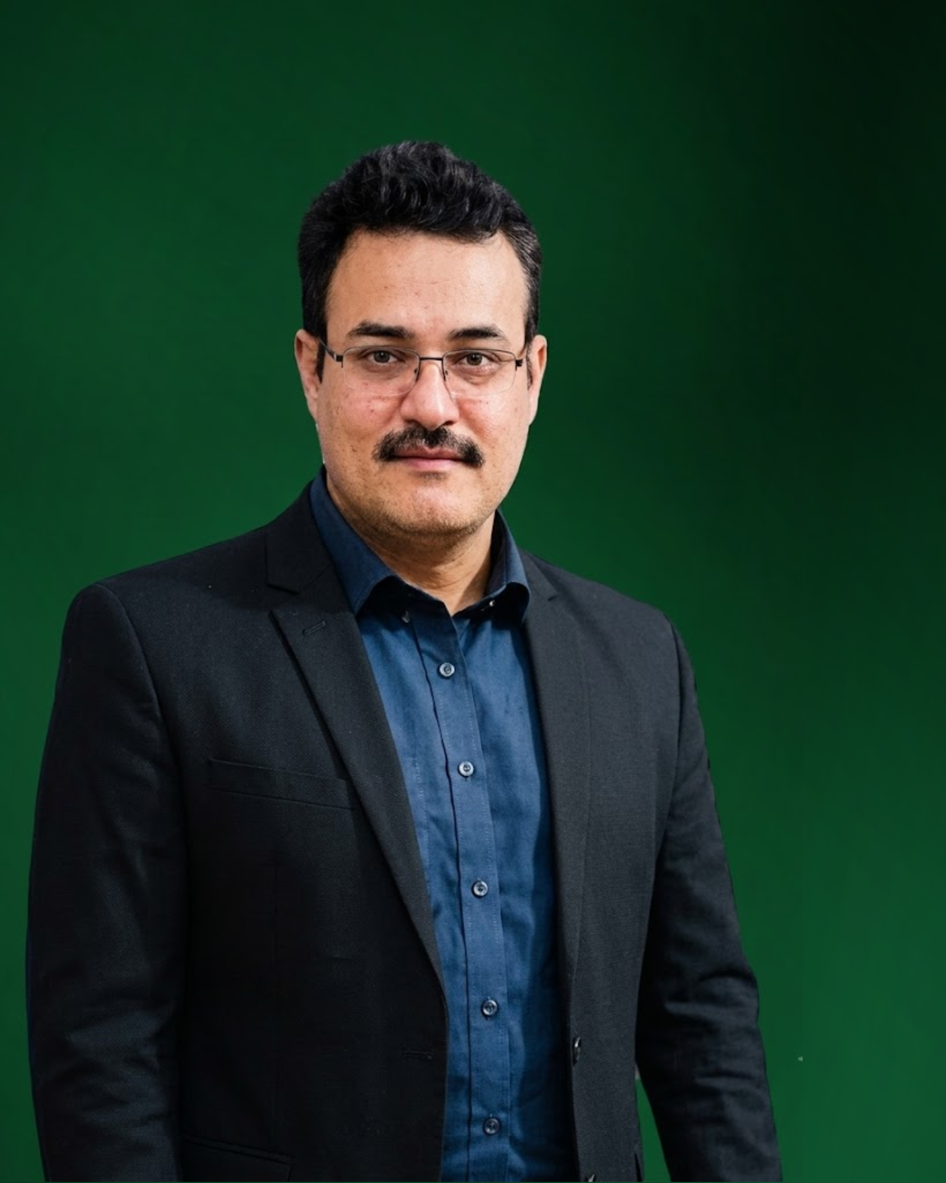 Najeeb Ullah