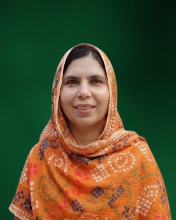 Zaib Un Nisa